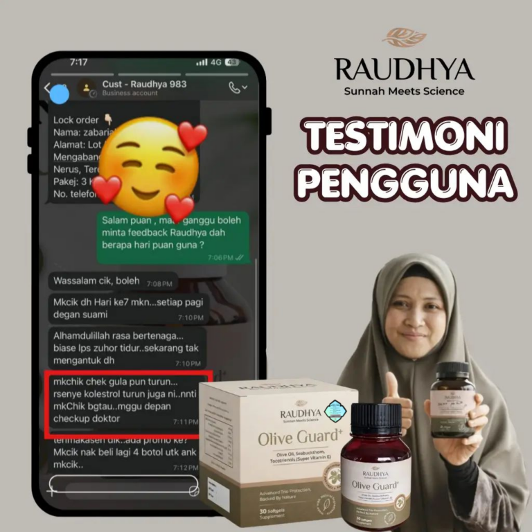 olive guard raudhya